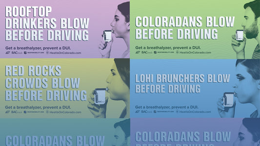 BACtrack® and Colorado Department of Transportation (CDOT) Launch 2018 Program Aimed at Reducing Drunk Driving