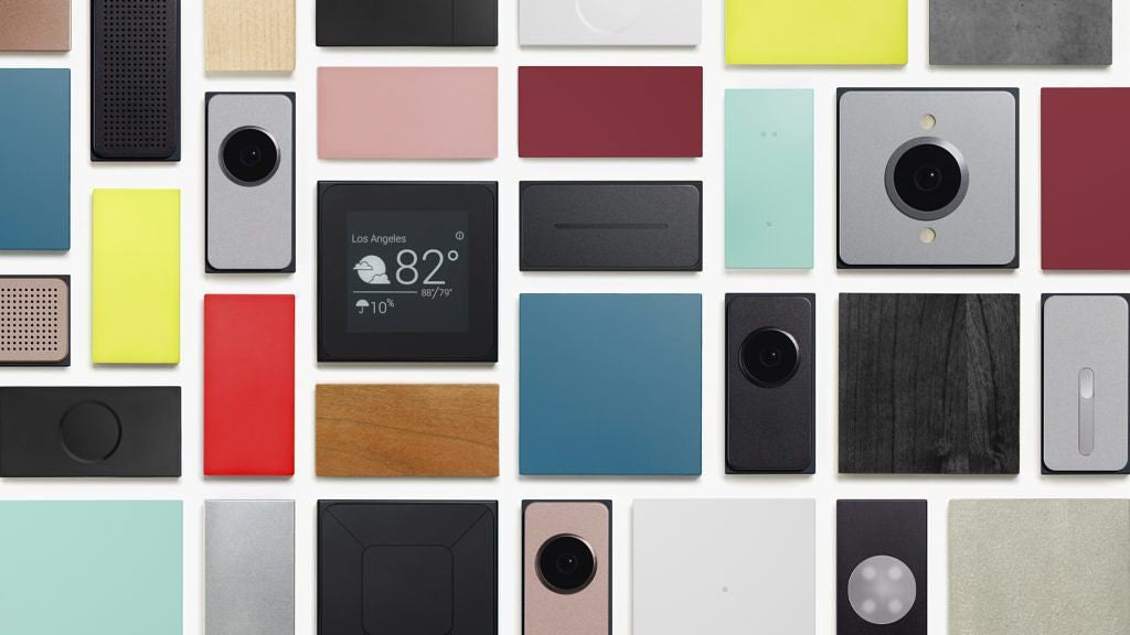 BACtrack Announced as Official Partner of Google's Project Ara Smartphone