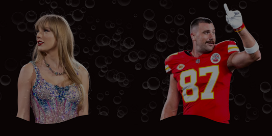 Who Drinks More: Chiefs Fans or Taylor Swift Fans?