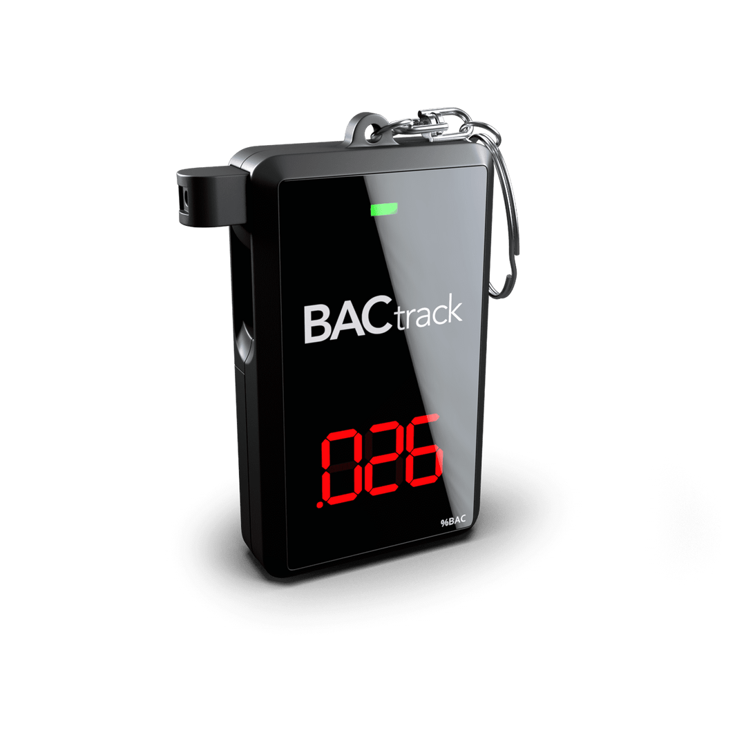 BACtrack Nano View full product details
