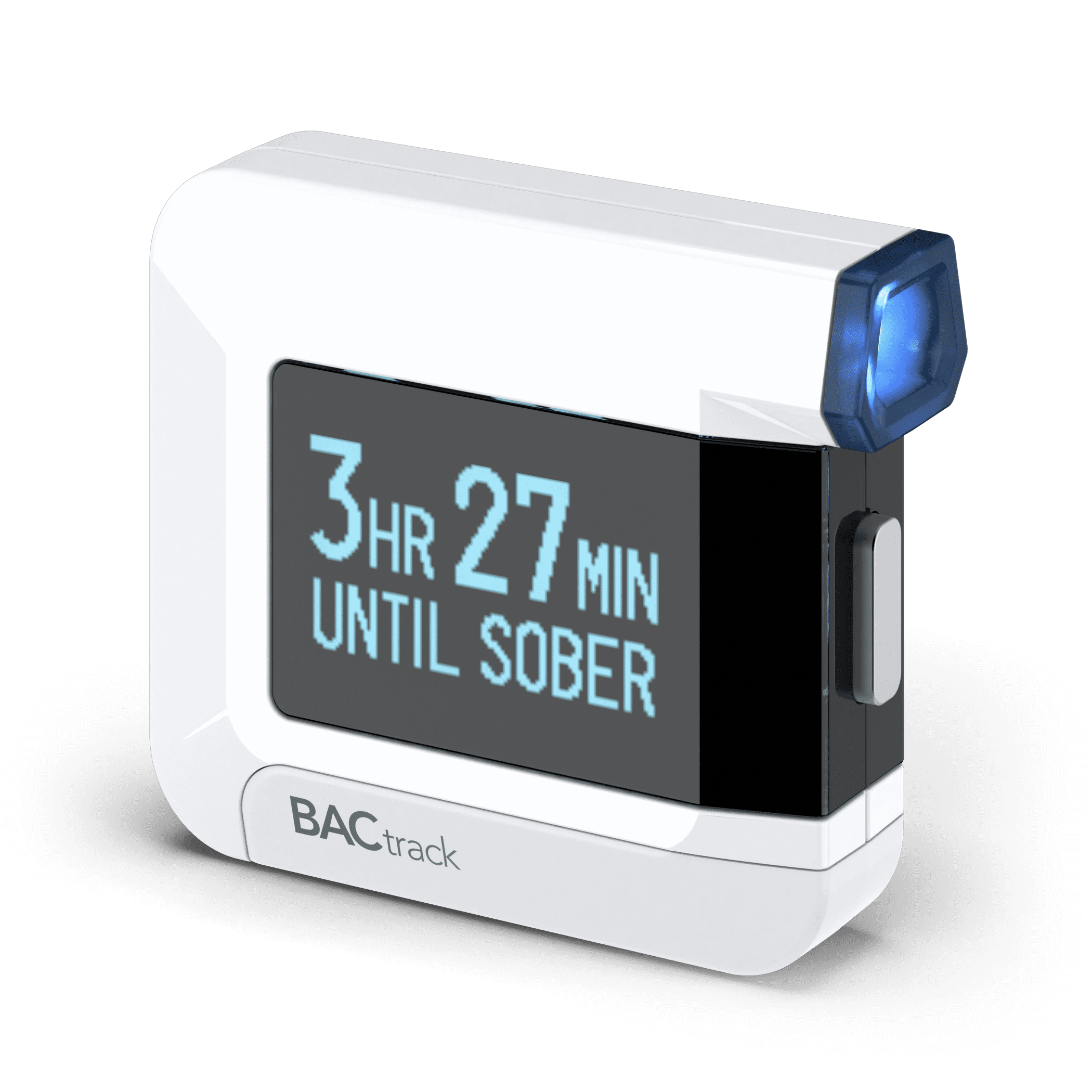 BACtrack C8 Breathalyzer for Personal & Professional Use