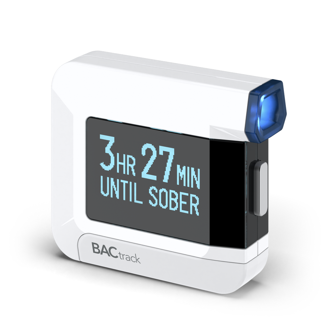 BACtrack C8 Breathalyzer