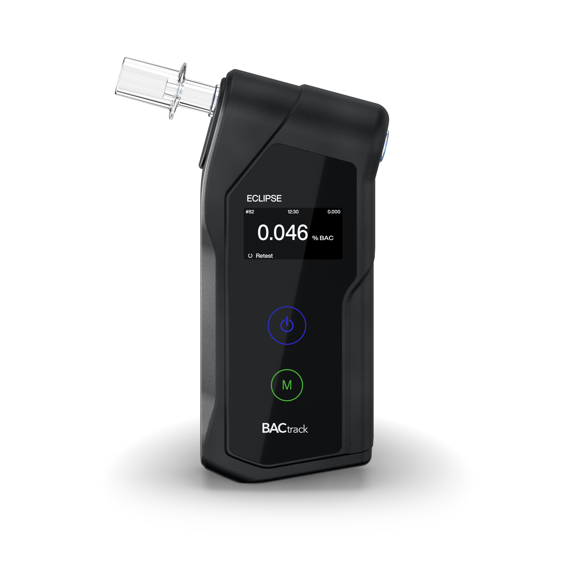 BACtrack Eclipse Breathalyzer