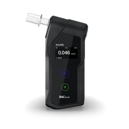 BACtrack Eclipse Breathalyzer