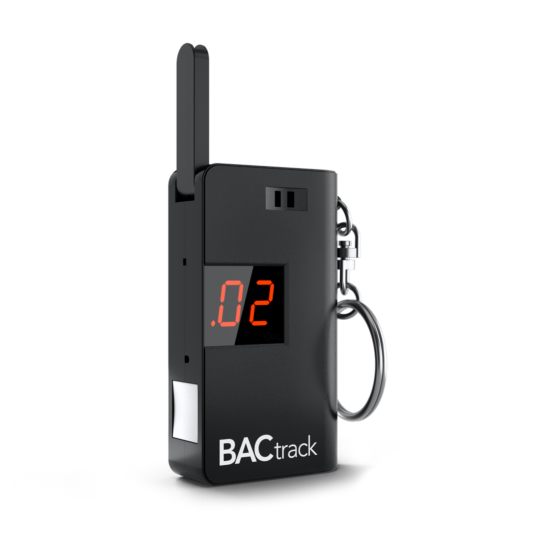 BACtrack Keychain View full product details