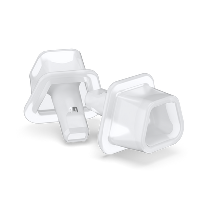 BACtrack Mobile Breathalyzer Mouthpieces