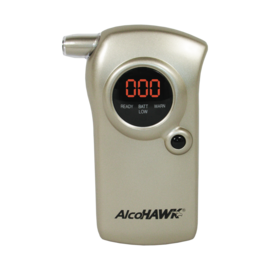 AlcoHAWK Calibration