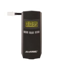 AlcoHAWK Calibration