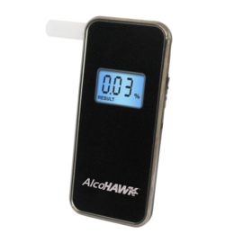 AlcoHAWK Calibration