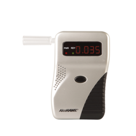 AlcoHAWK Calibration