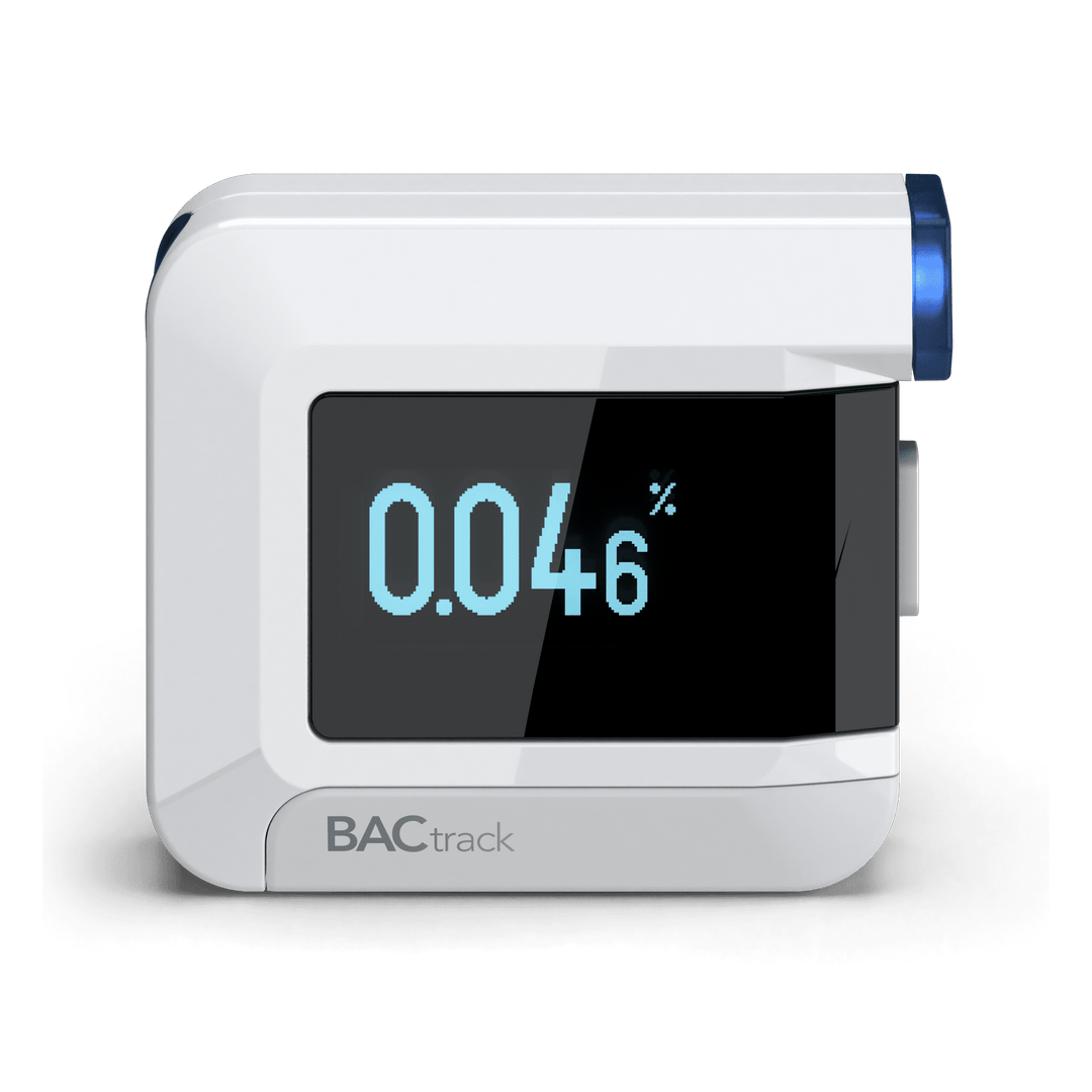 BACtrack C8 View full product details