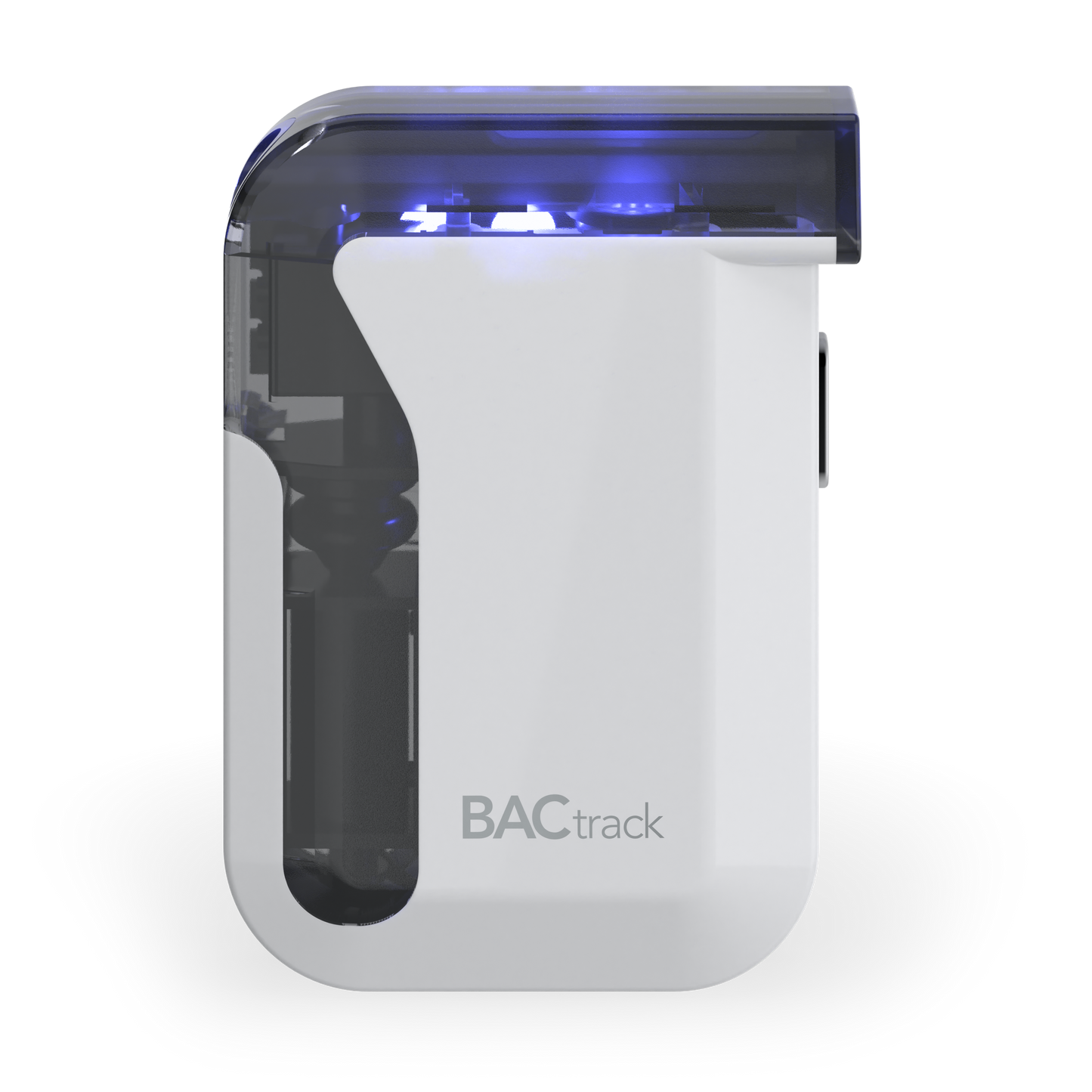 BACtrack Mobile