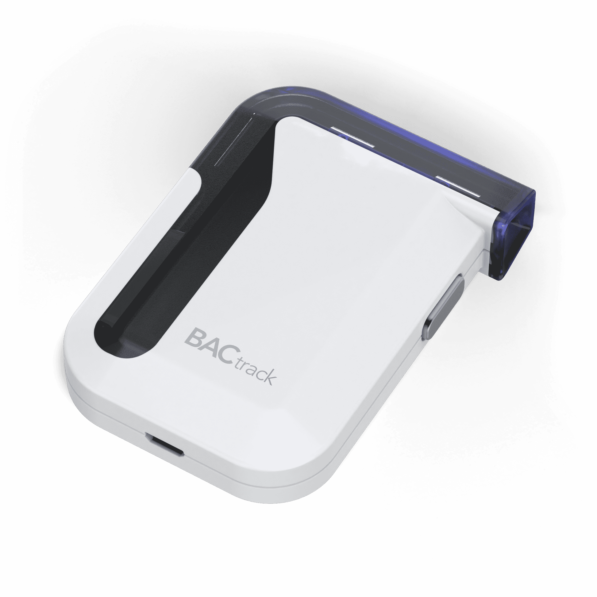 BACtrack Mobile breathalyzer