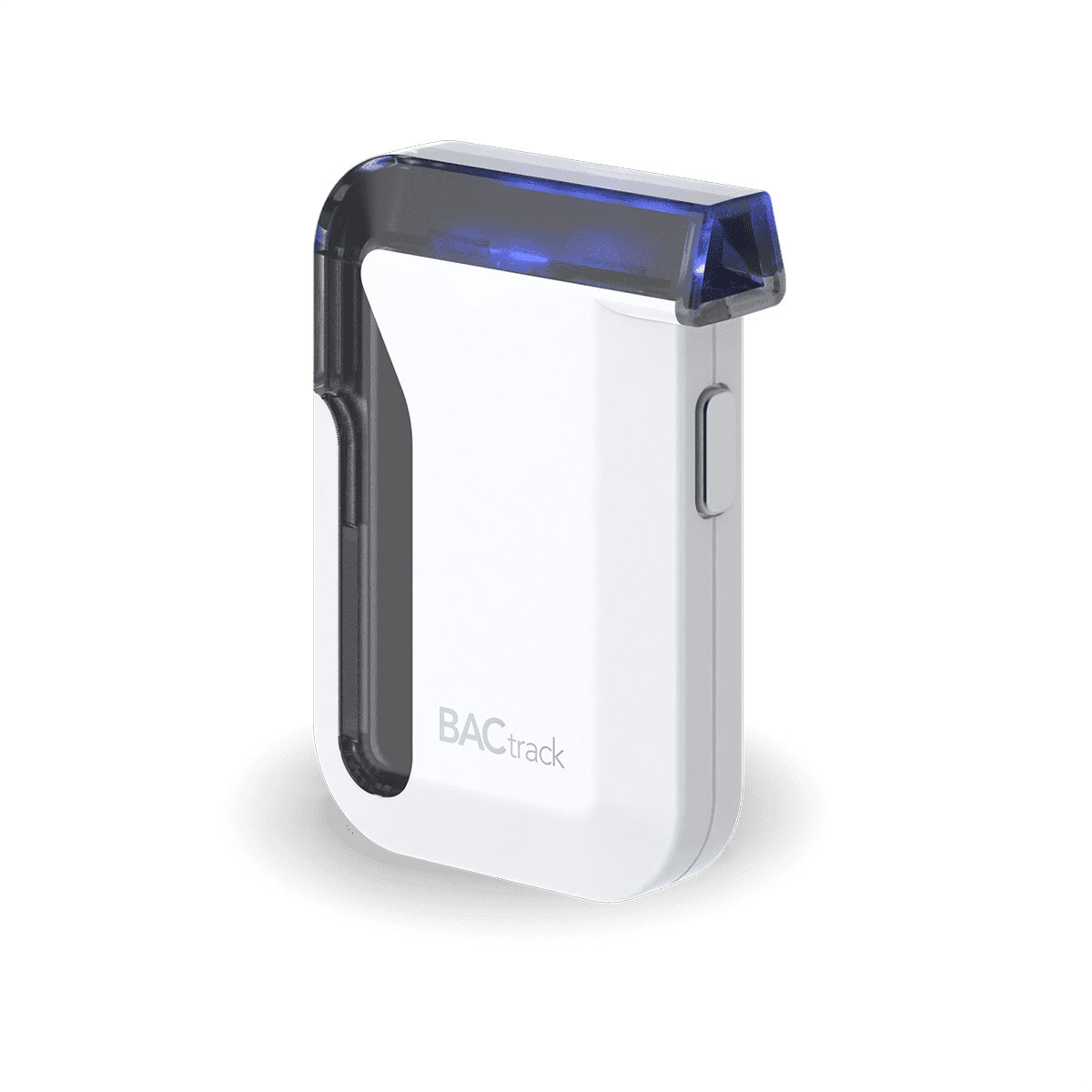 Breathometer personal breathalyzer review: iPhone breathalyzer fun