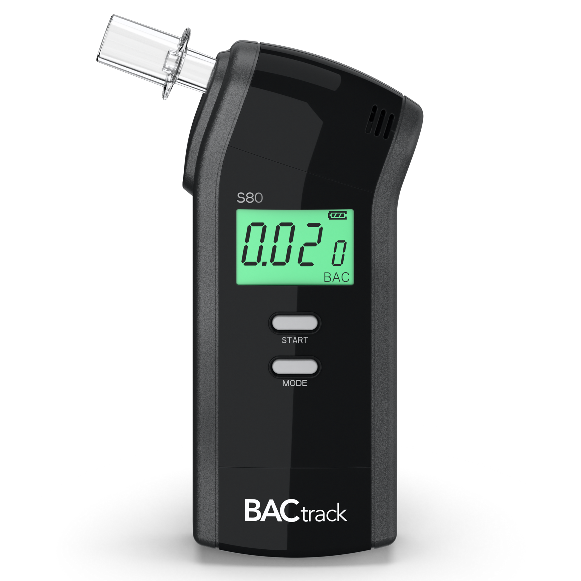 BACtrack S80