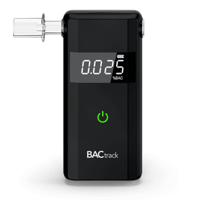 BACtrack Scout Breathalyzer