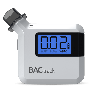 BACtrack S35