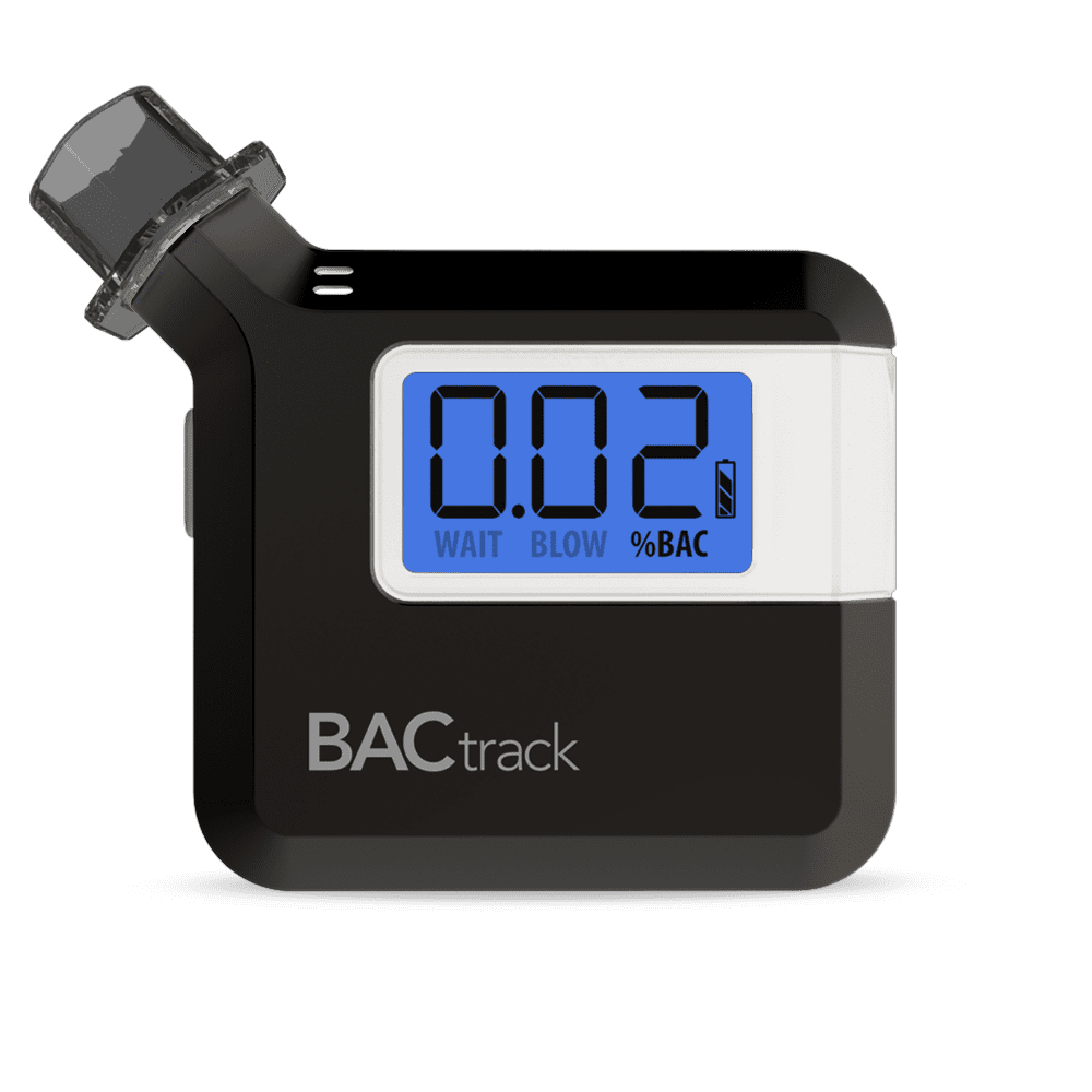 BACtrack T40