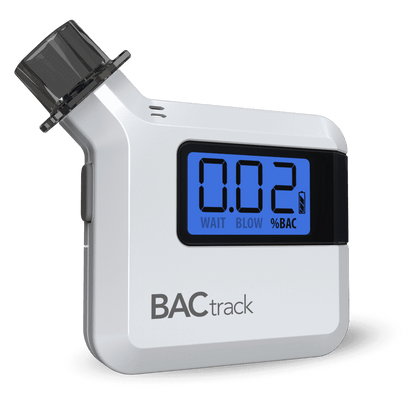 BACtrack S35