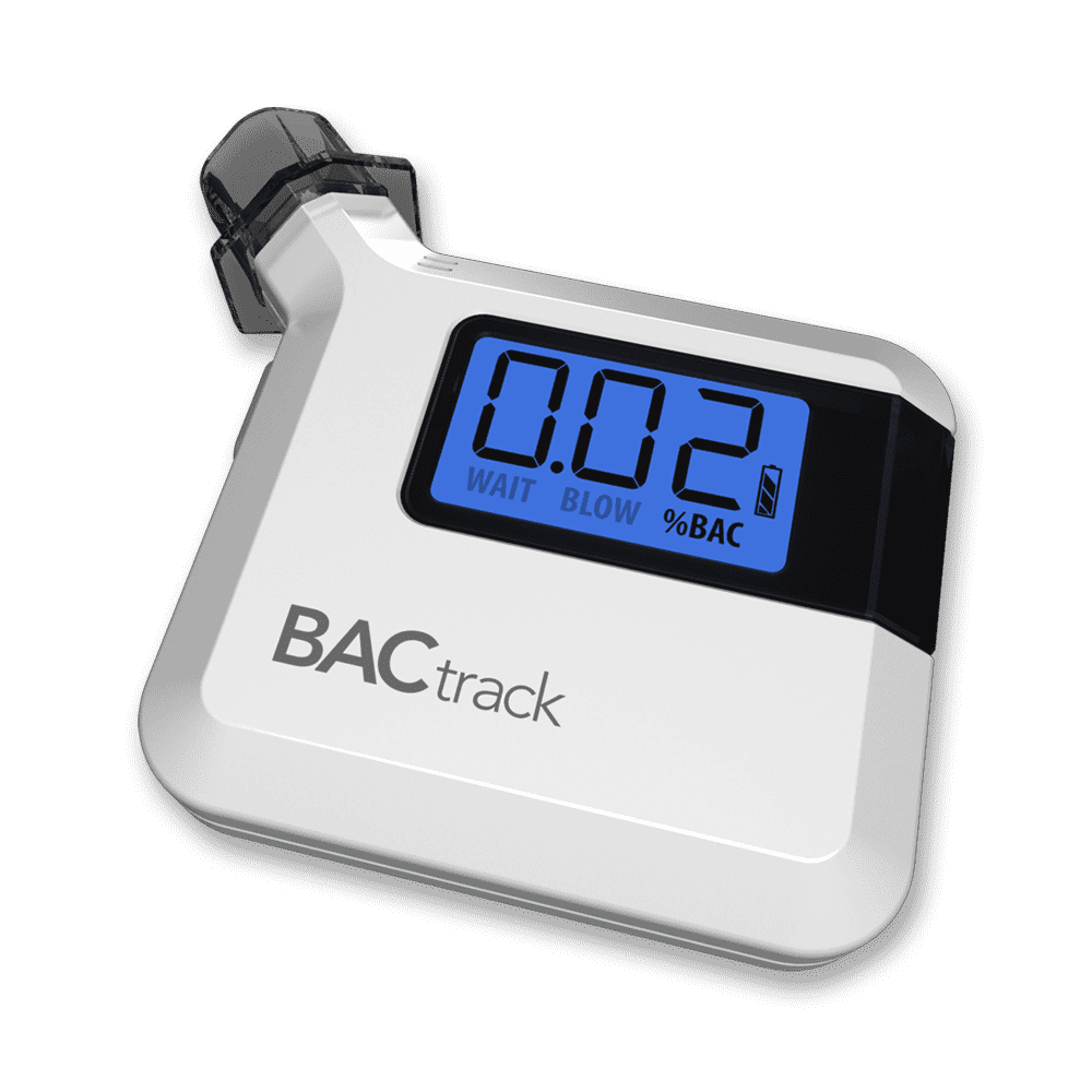 BACtrack S35