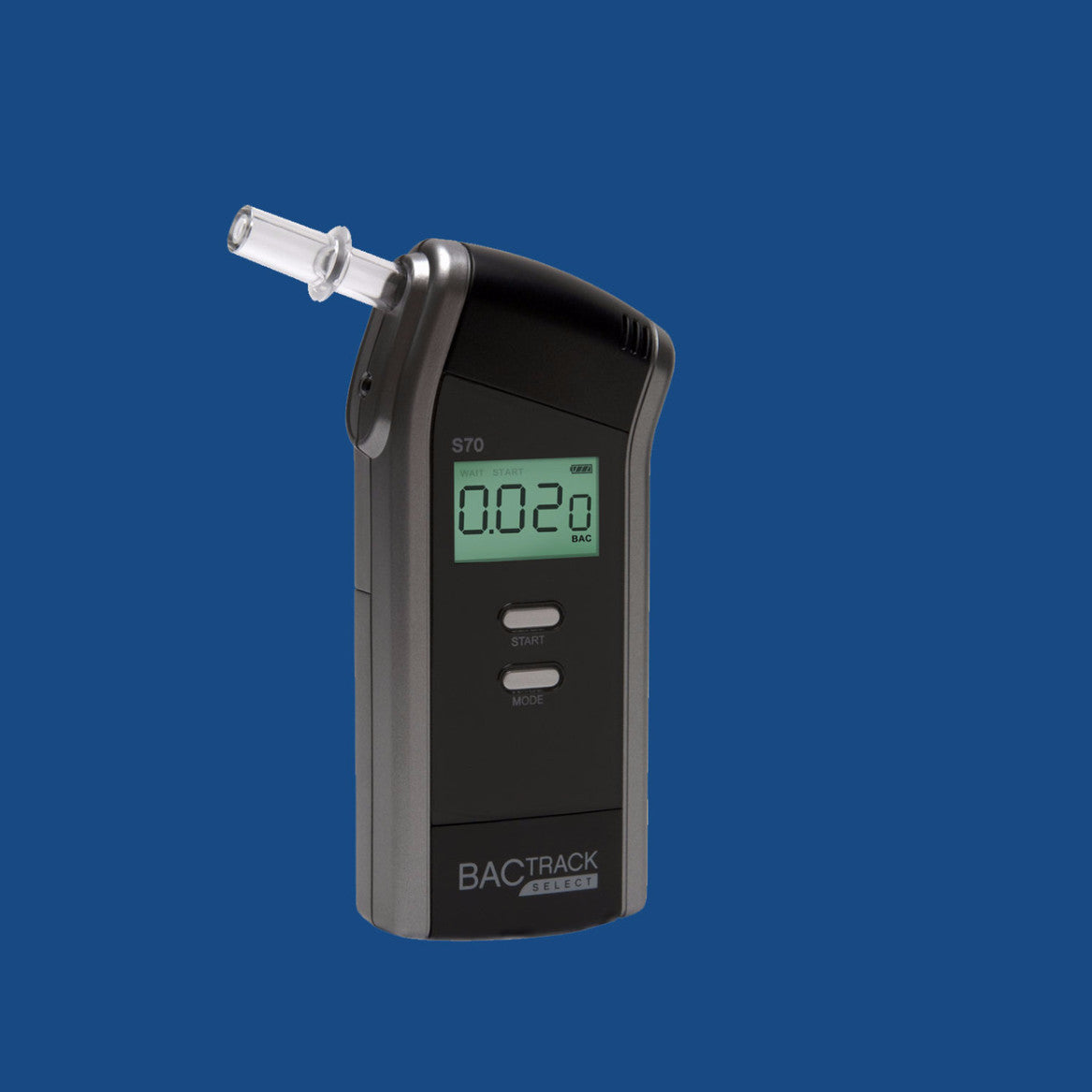 BACtrack S70 Breathalyzer