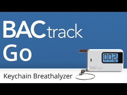 BACtrack Go