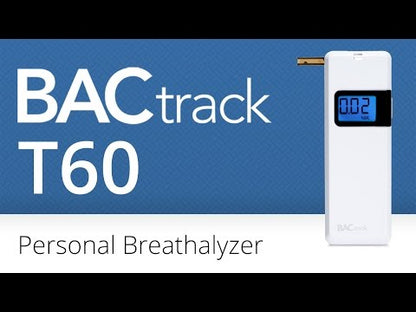 BACtrack T60